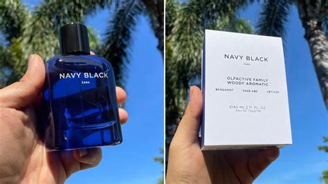 parfum dupe bleu de chanel|navy black zara dupe.